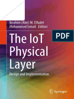 Ibrahim (Abe) M. Elfadel, Mohammed Ismail - The IoT Physical Layer - Design and Implementation (2019, Springer International Publishing)