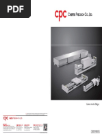 Linear Motor Stage (EN)