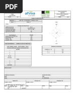 Planilla Marcación E-21N Rev00