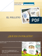 El Folleto