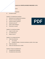 Programa CONSTELACIONES FAMILIARES