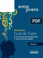 Matematica Tutor 1ano Vol1