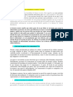 Qué Es La Herencia Autosómica Recesiva