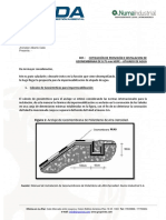 IVDA-GEO 203-2020 PROVISION E INSTALACION DE GEOMEBRANA HDPE 1.00 MM PARA ATAJADO DE AGUA