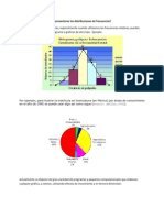 De Que Otra Manera Pueden Presentarse Las Distribuciones de Frecuencias