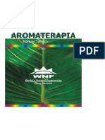 (Fernando Amaral) Aromaterapia - Aplicação de Óleos Essenciais - Manual Técnico PDF