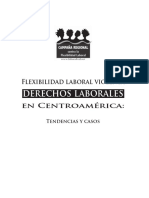 ILRF Flexibilidad Laboral