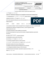 Mat Ib IV Notacion Cientifica