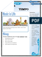 Music Module Quarter 4 L1