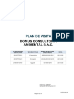 Plan Auditoria 