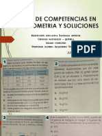 Prueba de Competencias 22 Septiembre 2020