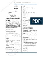 Alm Semana #03 Teoria - Practica