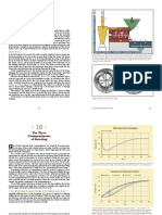 Roasting Machine Designs: Classic Drum