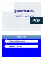 7 - Oligomerization