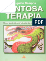 Resumo Ventosa Terapia o Resgate Da Antiga Arte Da Longevidade Augusto Campos