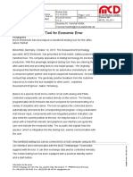 MCD Elektronik - 15 - 011 - PR - Mobile-Testing-Tool - ENG