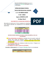 3b Guia Didactica y de Actividad Matematica