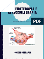 Oxigenoterapia e Aerossolterapia 6p 2020