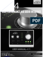 Id14 MANUAL INTERFAZ AUDIENT