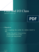 10 File Class