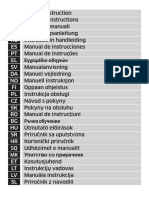 En FR It de NL Es PT El SV Da No Fi PL CZ SK Ro BG Hu SR HR SQ MK Et LT LV SL