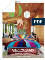 Architectural Digest USA 12 2018