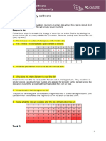 Systems Software Worksheet 4 Utility Software