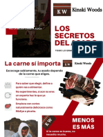 Los Secretos Del Asado