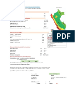 Memoria de Calculo Cerco Perimetrico