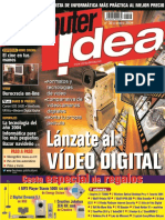 Computer Idea 36 Enero 2004