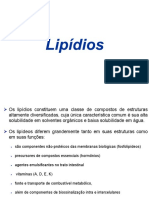 Lipídios