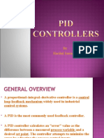 Pid Controller