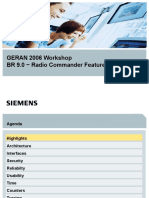 SIEMENS 17a - RC - New Features of BR 9