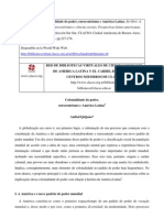 Colonialidade Do Poder, Eurocentrismo e América Latina - Anibal Quijano