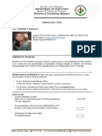 Curriculum Vitae::jeneferbabanto