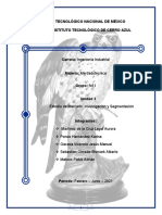 Unidad 3.-Estudio de Mercado Investigación y Segmentación