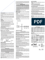 A Rapid Test For The Qualitative Detection of Luteinizing Hormone (LH) in Urine. For Professional in Vitro Diagnostic Use Only