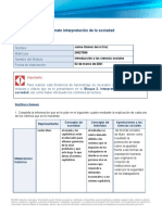 Gomez - Jaime - Interpretacion de La Sociedad