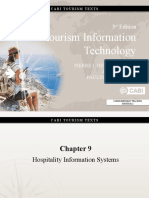 Tourism Information Technology: 3 Edition