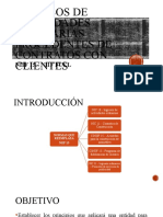 Niif 15 Reconocimiento de Ingresos