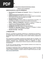 GFPI-F-019 - Formato Guía de Aprendizaje - Python