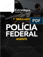 Caderno de Questoes - PF - Agente - 23-01-1