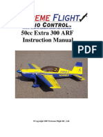 Extra300 88 Manual