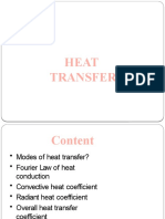 Heat Transfer