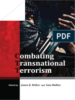 Combating Transnational Terrorism