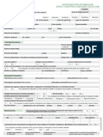 FORMA B-114 - Version Julio de 2014