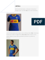 Boca Juniors