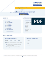 s19 Secundaria 5 Recurso Ingles A2 Respuestas