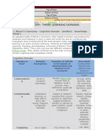 IDS Bloom - S Taxonomy All Three Domains