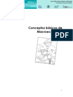 Modulo 2 Conceptos Basicos de Macroeconomía VFINAL